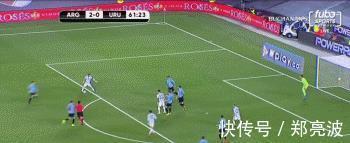 梅西|独造3球!梅西再现1挑6神场面,3镜头看出阿根廷对其到底有多依赖