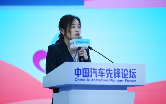 汽车行业|观潮还是弄潮？中国汽车先锋论坛聚焦三大潮点