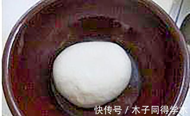 美味|冬至,用这肉包饺子比猪肉更美味,又鲜又嫩,咬一口满嘴香
