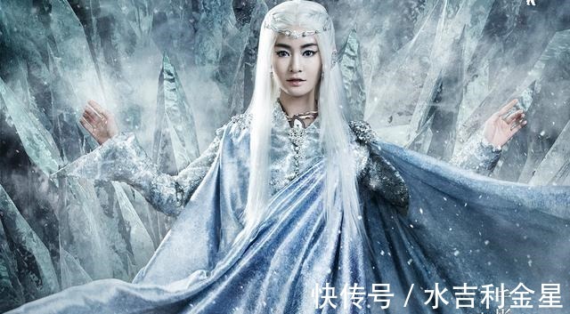 郭敬明《幻城》空而虚假,成年人不想看,年轻人不能看