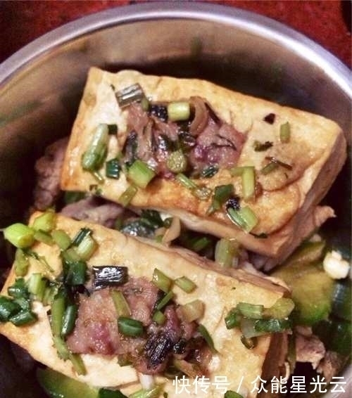 苦瓜|肉馅谁还包饺子，这么做才叫做值，只要端上饭桌就是一大宝