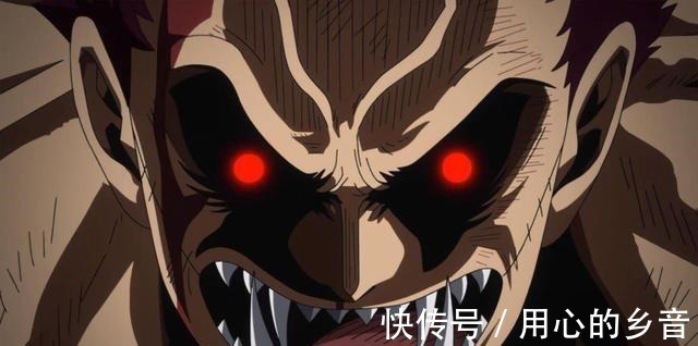 巴雷特|至尊霸气!海贼王中拥有霸气的11人,只有两位女性,其余全是男的