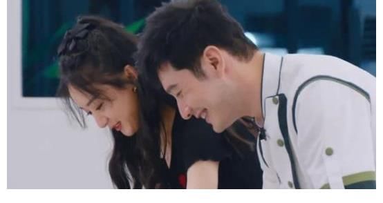 廊坊市|帮周也站台，为张碧晨助威，赵丽颖才是《中餐厅》里的工具人