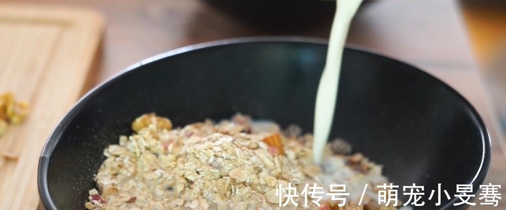 苹果派|不论男女,早晨吃点它,口臭便秘逐渐消失,润肠通便,清淡养颜