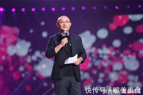 孟非|各大卫视当红主持人盘点,谢娜总遭观众吐槽,朱丹徒弟风光无限