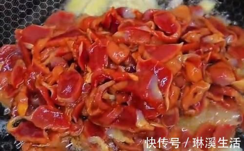蛋白|它比鸡肉好吃,常吃补铁补蛋白,自己做成本低,脆嫩入味还不腥
