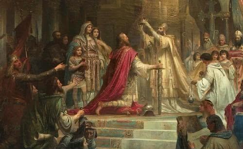 路易十四|法国到底有多少个叫路易的国王?有一个只当了20分钟国王就下台了