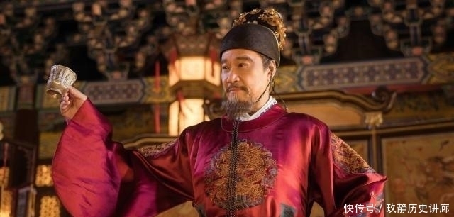 登基|朱棣登基之后,如何处置大哥朱标的妻子以及儿子?太过真实