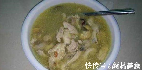 汤品|家长不要给孩子喝3种汤,孩子喝了容易生病不舒服