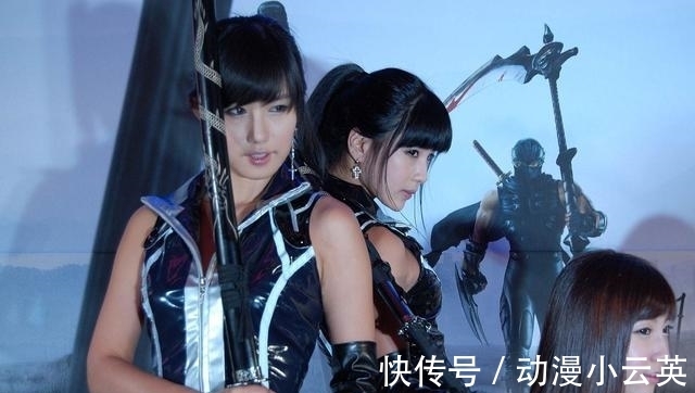 卖家秀|没想到Cosplay也有买家秀和卖家秀,这简直就是天使与魔鬼的组合