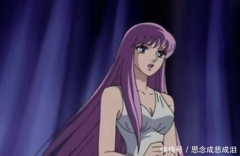 玖兰优姬|动漫这些女主们,看起来十分圣母,背地里却是“白莲花”