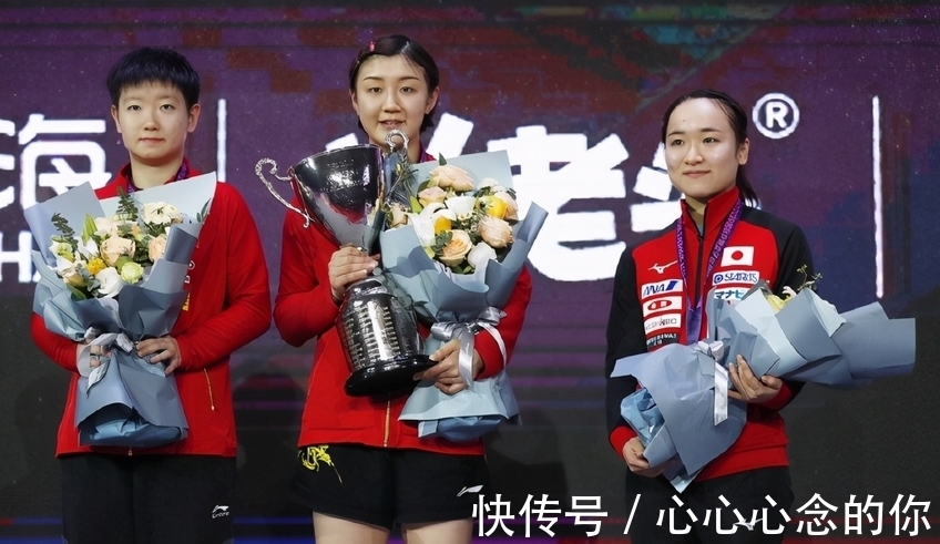 陈梦|世乒赛提前精彩对决!世界第1VS世界第3,陈梦能否击败伊藤美诚