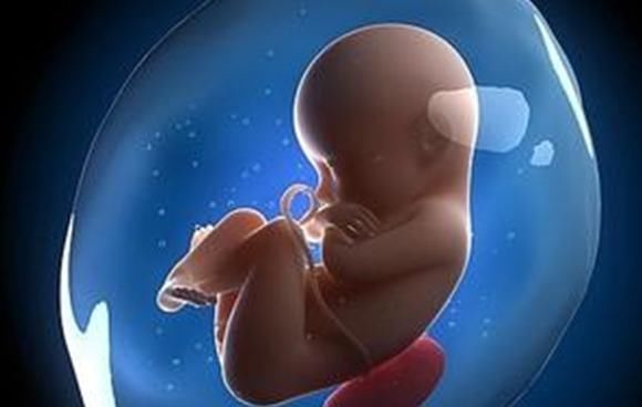 b超|孕检B超四维时胎儿害羞不动，孕妈别着急，8个技巧让孩子活跃配合你