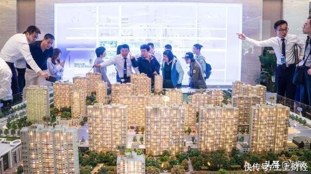 二居室|买房4个原则:买南、买边、买三、避开4个楼层,基本就不会选错房