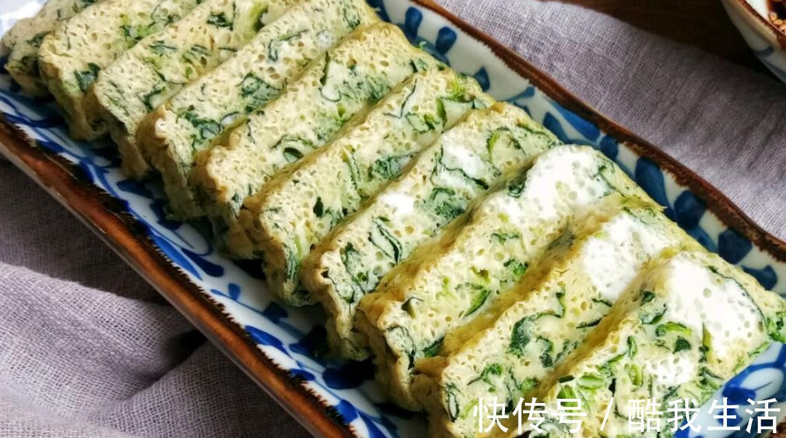 草酸|孩子上网课用眼多,我三天两头给孩子吃这菜,2元1斤,营养美味