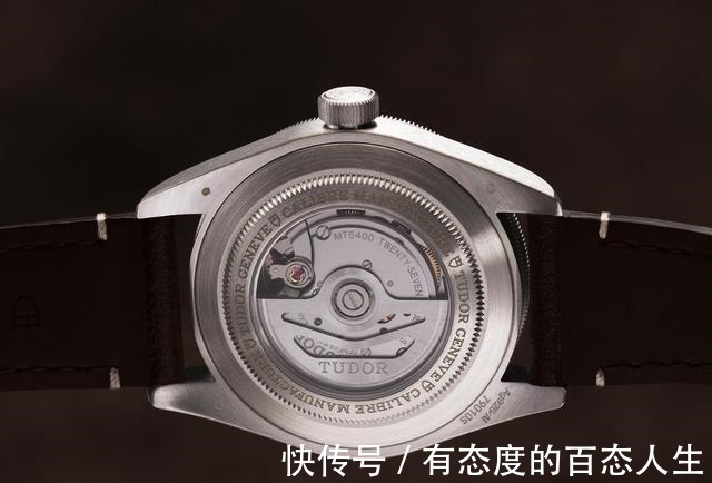 大飞 沛纳海万国帝舵,自产机芯背透,就是太贵了!