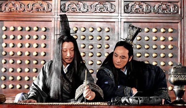 识破|鬼谷子宁可不识字不可不识人,牢记四句口诀,识破天下人