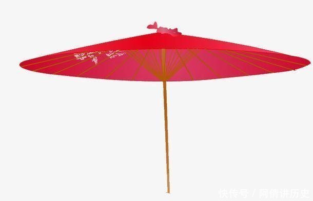 雨巷|中国这一发明又比西方早几百年,被称之为历史上“最浪漫的发明”