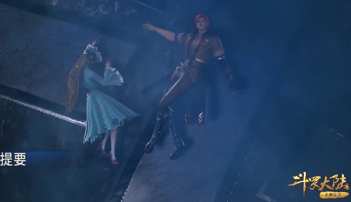 胖子|斗罗大陆:马红俊考核开始,开局就被“废”,陷入美好幻境难自拔