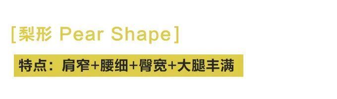 不同身材的女孩，如何买到一件「更显瘦」的针织开衫？