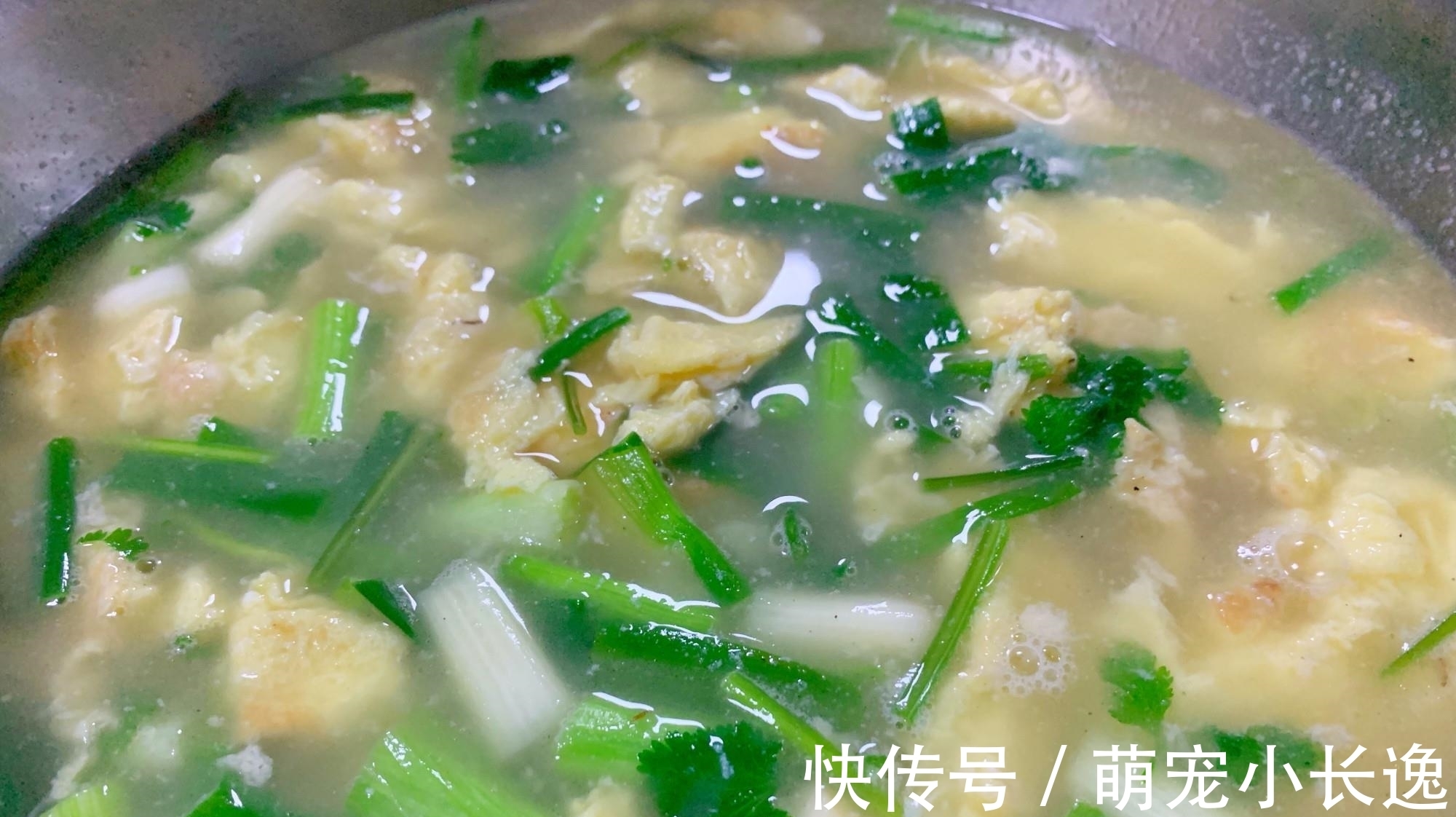 美味|家人就爱喝这汤，我家一周必做2次，营养又鲜甜，喝过就会爱上