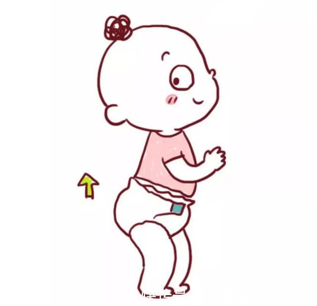 信号|宝宝出现这4个“信号”,说明正在长高,你家娃中了几个