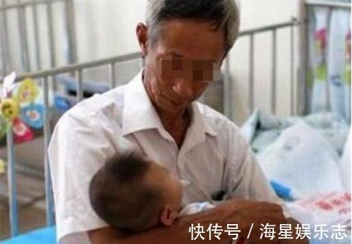矛盾|孙女和爷爷睡觉从来不哭,看到真相后宝妈怒骂你不要脸孩子要脸
