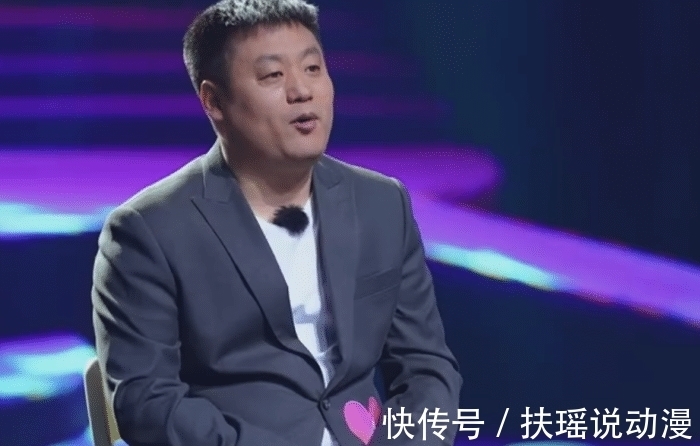 节目主持人|宋晓峰面试浙台节目主持人，被刁难后，他反客为主把面试官撩一顿