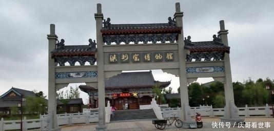 吉州人竟用一片树叶,烧制出了谜一样茶盏,为何现代工艺无法仿制