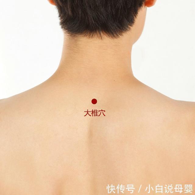 治疗|颈椎病中医怎么治疗？记住5大穴位按摩，自己在家也可以治疗!