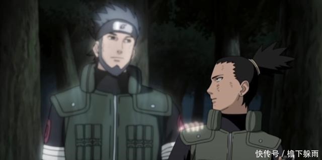 小强|木叶十二小强的最佳战绩是什么佐助单杀团藏,另一人却高开低走