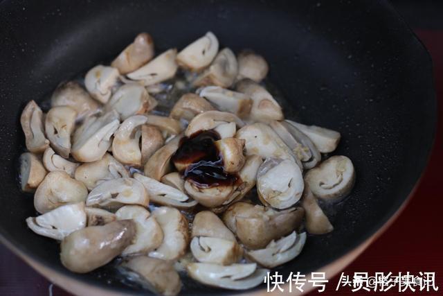 更香|秋天宁可不吃肉，也要常吃这菜，高营养低脂肪，常吃无负担，特香