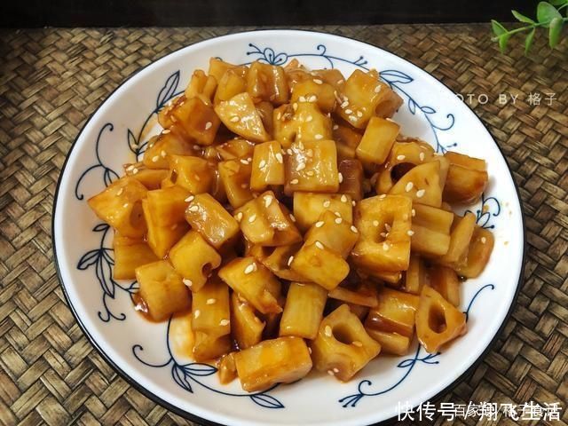 养人|秋天最该吃的不是冬瓜,而是它,正当季最养人,简单一炒,比肉香