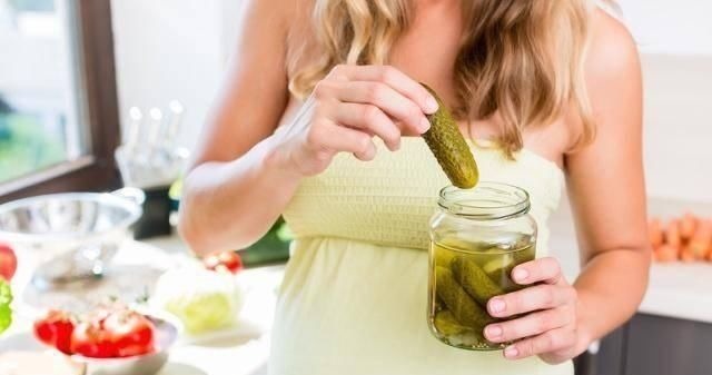 肠胃|胎儿“畸形”是吃出来的,这4种食物再馋也不能碰,影响胎儿健康