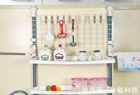 安装|厨房装修不要做吊顶柜,回家试试这种新做法,厨房空间大十倍!
