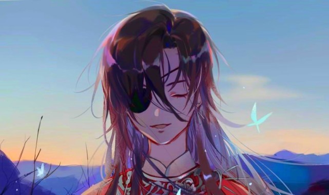 动画|原著≠动画,站在了“巨人”肩膀上,《天官赐福》成国漫之辱