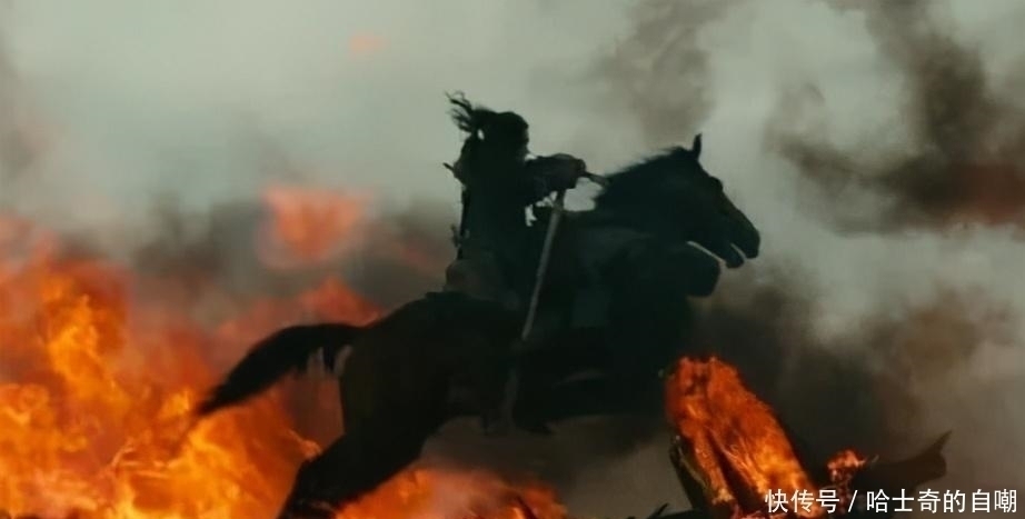 三国#南宋大词人缅怀三国名人,感慨生不逢时,壮志难酬,他写了谁