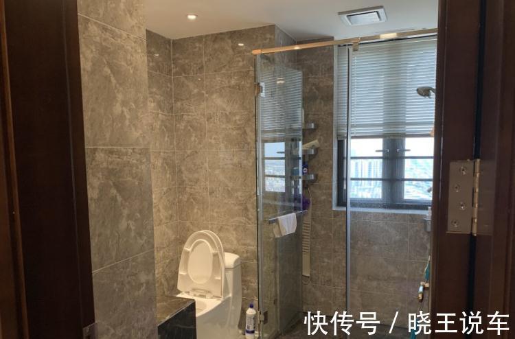 主卧室|不顾反对买160㎡恒大精装房,家具入户后效果很棒,家人很满意
