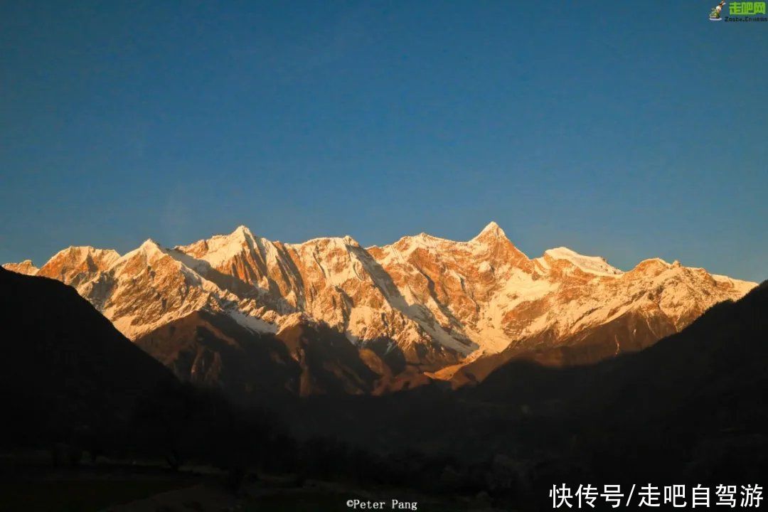 圆梦西藏｜神奇的天路，一生必去的圣地！这条路线再忙也要去