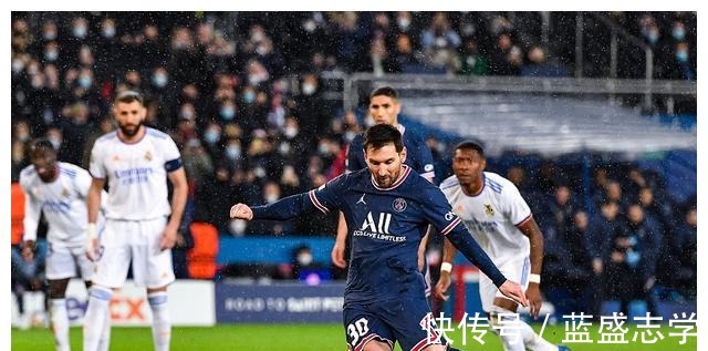 梅西|用读秒绝杀来加冕!凭一己之力改写结局,姆巴佩这次拯救了梅西!