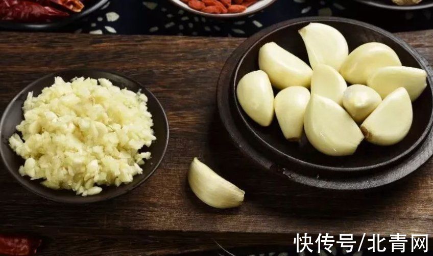 家家都有这味食材 不仅可入菜也可入药