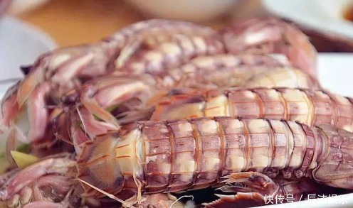 春天万物生发一定要吃的“长高菜”,鲜甜嫩滑,身体进入高速生长