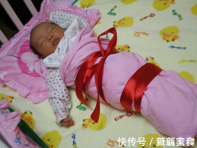 尿片|新生儿护理,常见的十种老经验不靠谱,坑娃的老人言妈妈别轻信