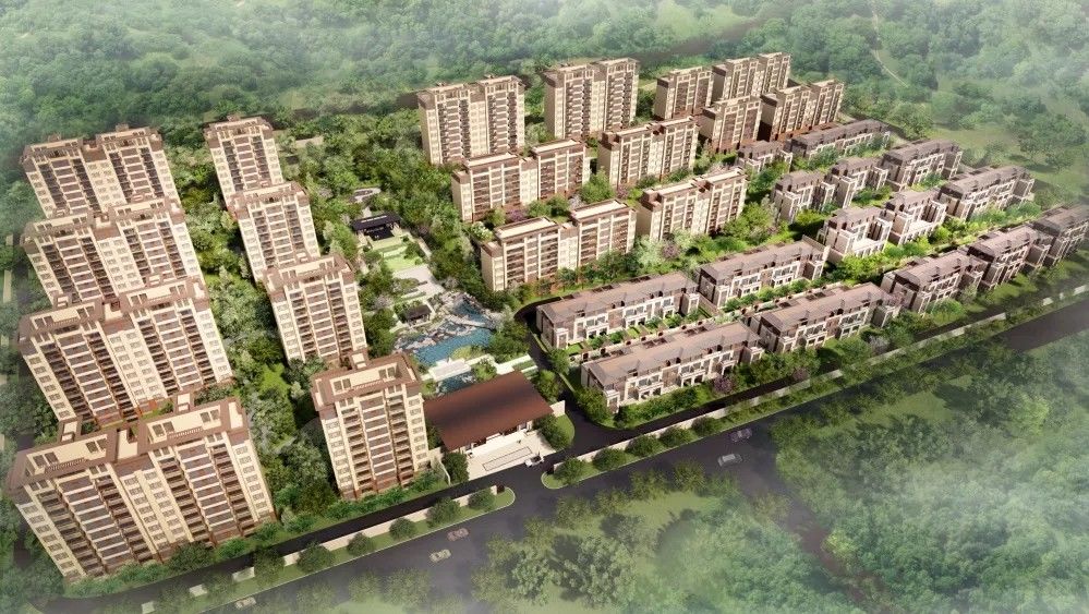 城区|最新！日照主城区土拍楼面地价排行榜前20名出炉