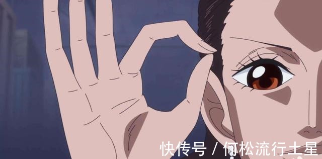 卧底|海贼王适合卧底拥有的5颗恶魔果实,镜镜果实能帮卧底收集情报