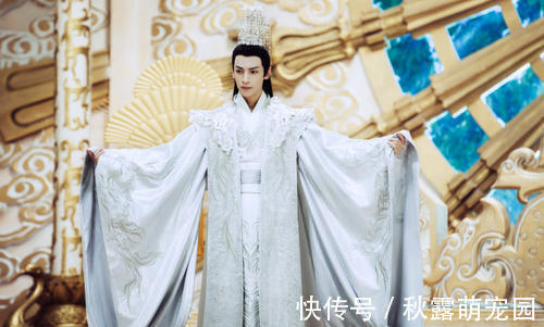 上古天帝&五个上古天帝,他们的老婆分别是谁?东华帝君的老婆不是白凤九!