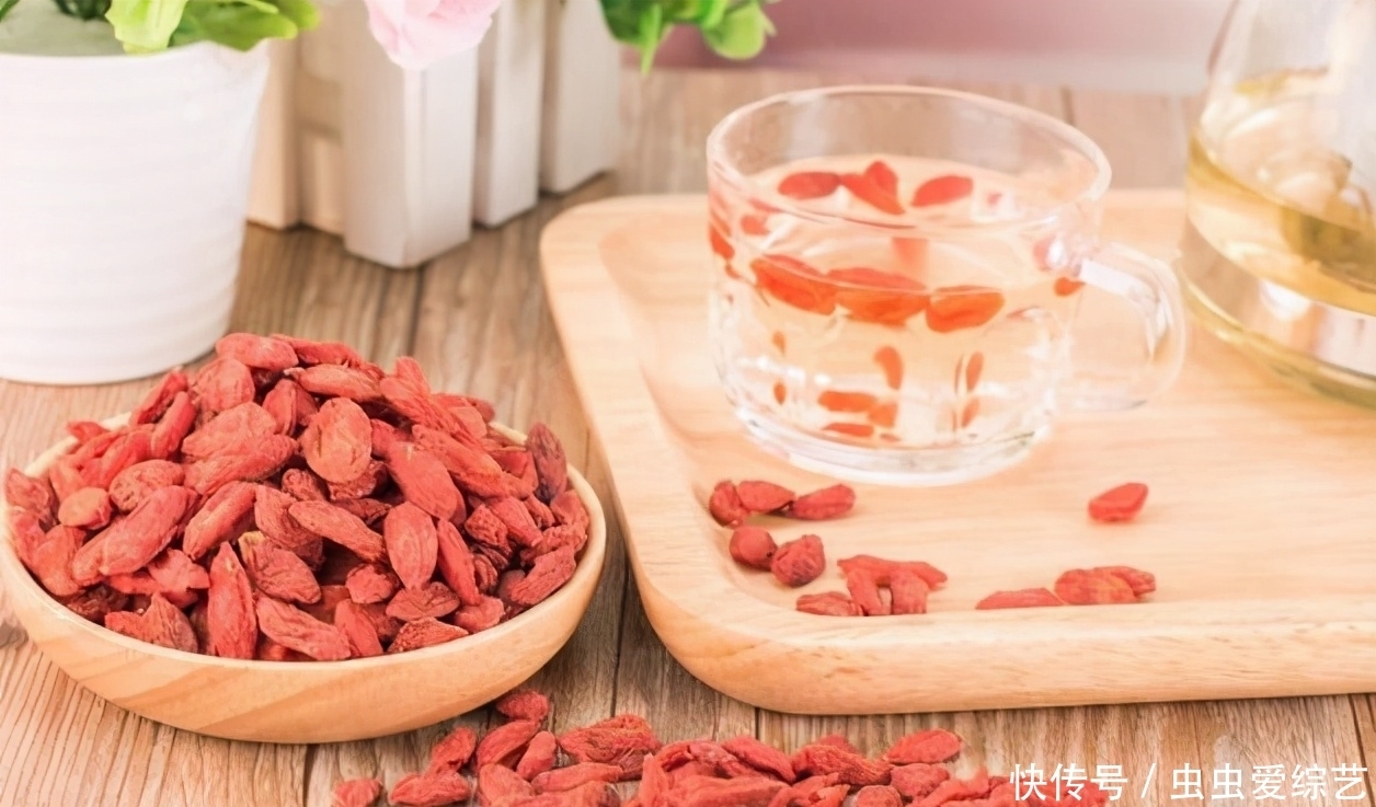 四物|春季养生,不妨常食四物,清热利湿,美容养颜,皮肤有弹性