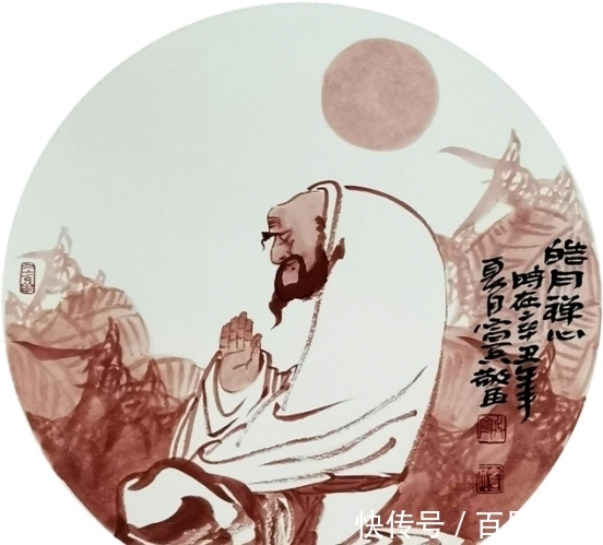 李宝峰|中国画坛著名画家：宣兵