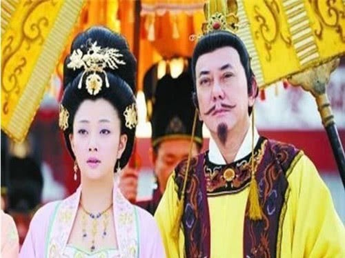 史思明|安史之乱中安禄山前后不过折腾了一年多，为何大动乱却能持续8年？