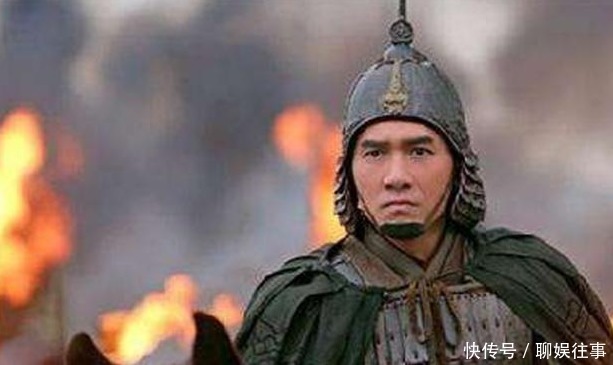 三国|三国最可惜的三大贤臣良将,一个能破蜀,一个能伐魏,一个能灭吴